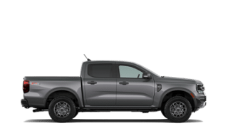 2026 Ford Ranger® External Image 5